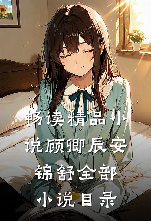 畅读精品小说顾卿辰安锦舒全部小说目录