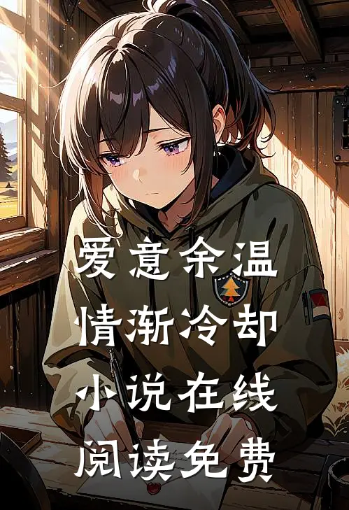 爱意余温，情渐冷却小说在线阅读免费