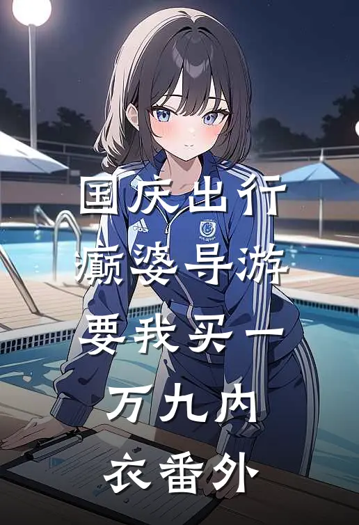 国庆出行，癫婆导游要我买一万九内衣 番外