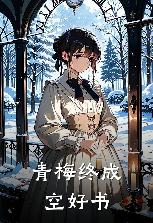青梅终成空好书