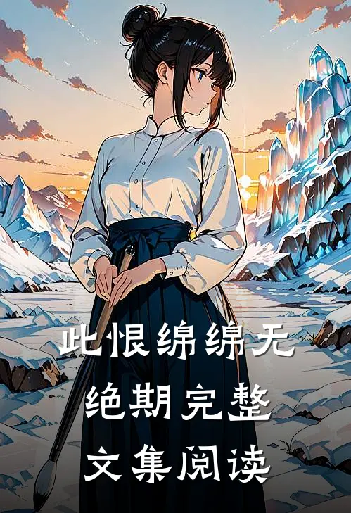 此恨绵绵无绝期完整文集阅读