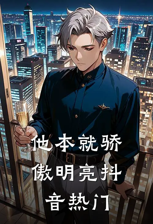 他本就骄傲明亮抖音热门