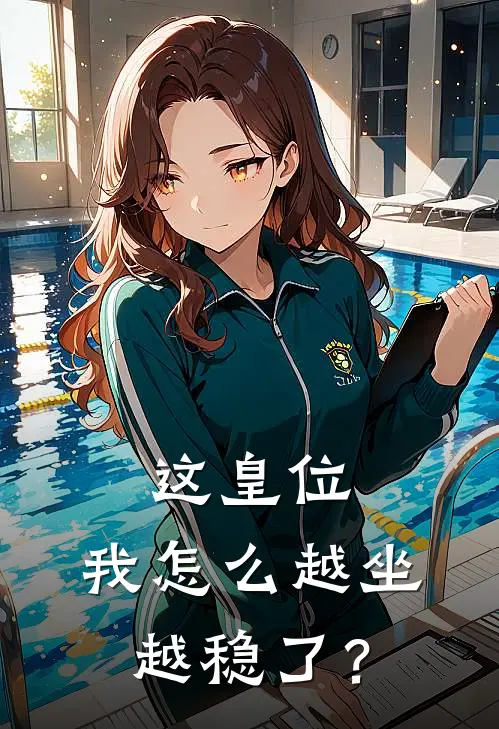 这皇位，我怎么越坐越稳了？