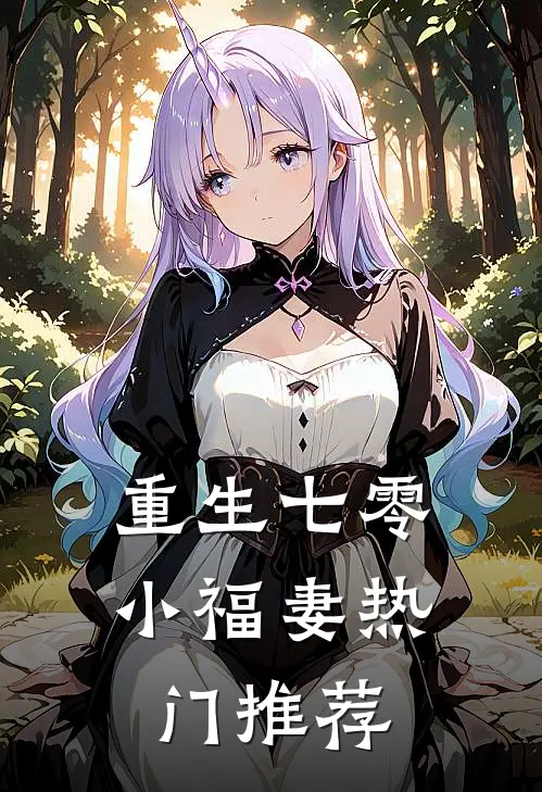 重生七零小福妻热门推荐