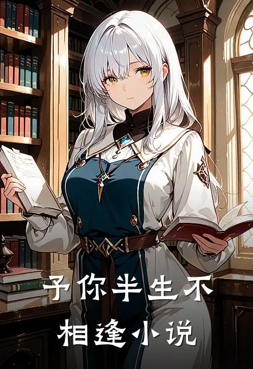 予你半生不相逢小说