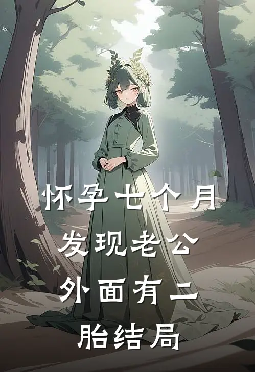 怀孕七个月，发现老公外面有二胎结局