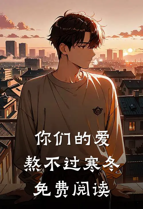 你们的爱,熬不过寒冬免费阅读