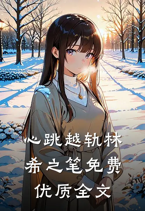心跳越轨林希之笔免费优质全文