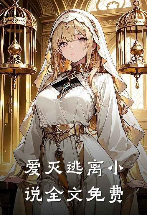 爱灭逃离小说全文免费