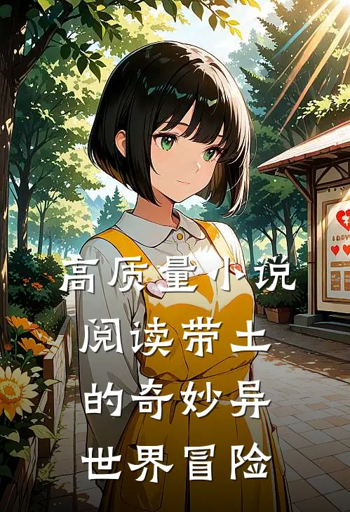 高质量小说阅读带土的奇妙异世界冒险