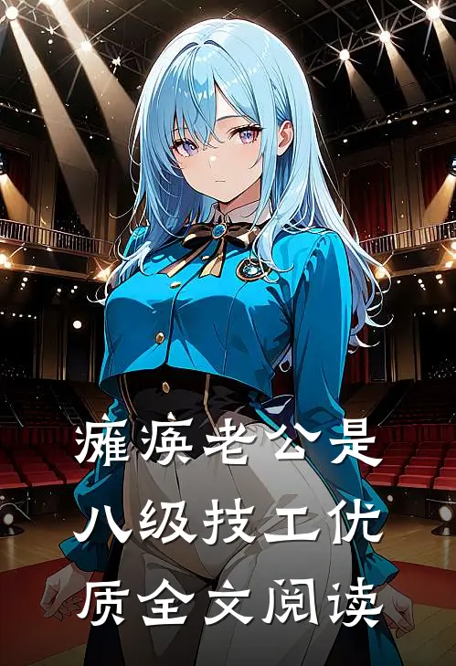 瘫痪老公是八级技工优质全文阅读