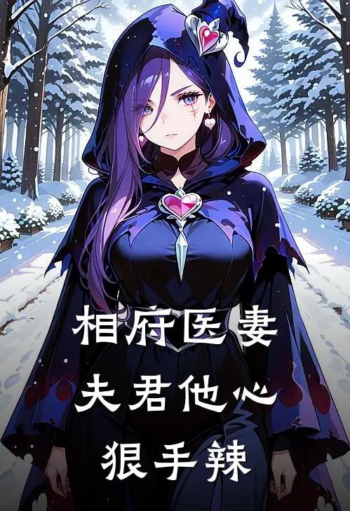 相府医妻：夫君他心狠手辣