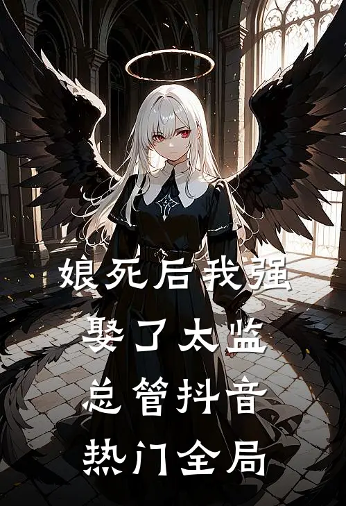 娘死后我强娶了太监总管抖音热门全局