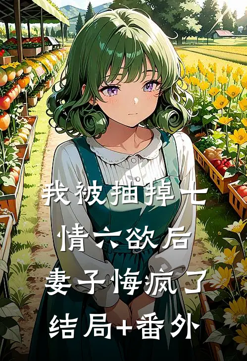 我被抽掉七情六欲后，妻子悔疯了结局+番外