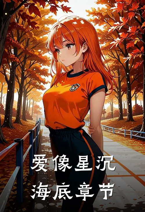 爱像星沉海底章节