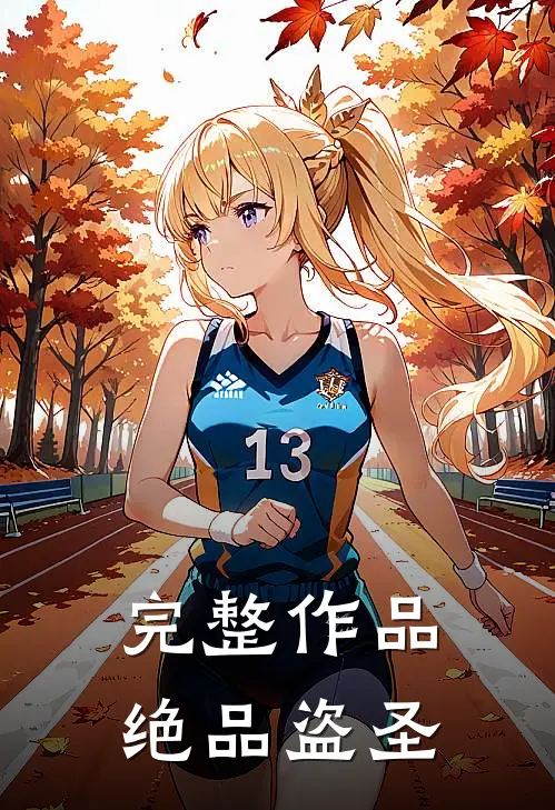 完整作品绝品盗圣