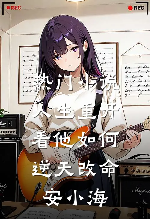 热门小说人生重开:看他如何逆天改命安小海