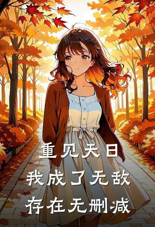 重见天日：我成了无敌存在无删减