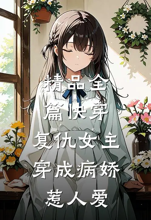 精品全篇快穿复仇女主,穿成病娇惹人爱的