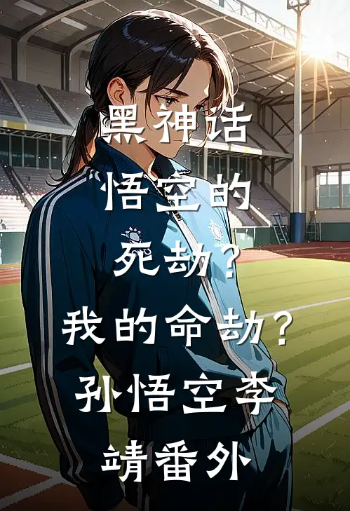 黑神话：悟空的死劫？我的命劫？孙悟空李靖 番外