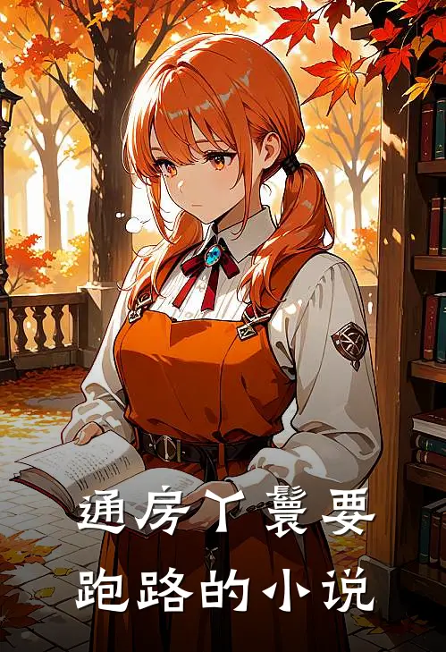 通房丫鬟要跑路的小说