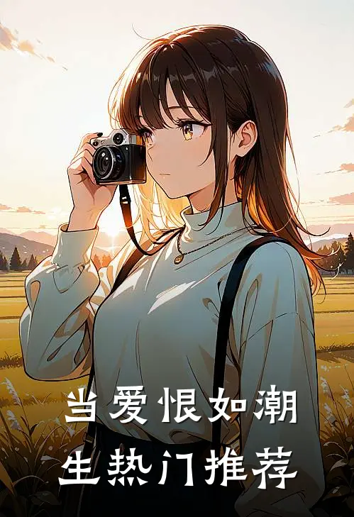 当爱恨如潮生热门推荐