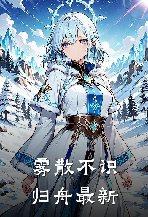 雾散不识归舟最新