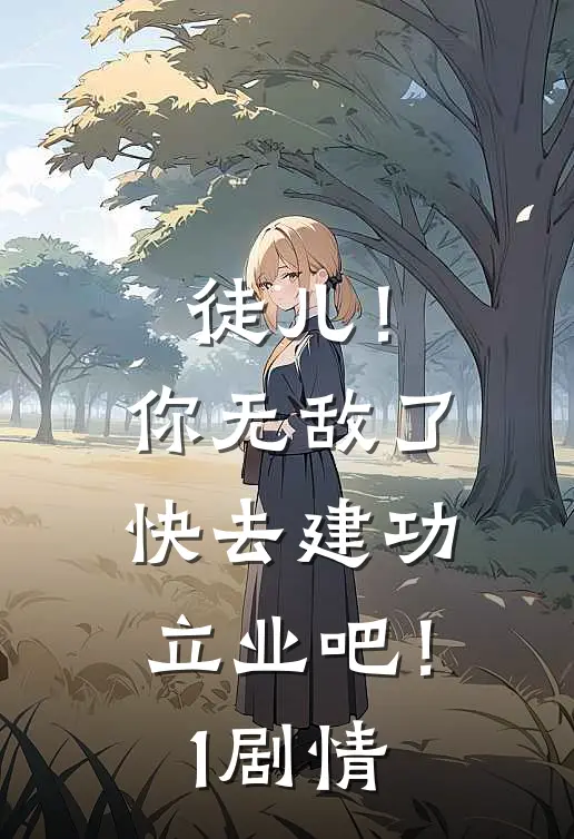 徒儿！你无敌了，快去建功立业吧！1剧情