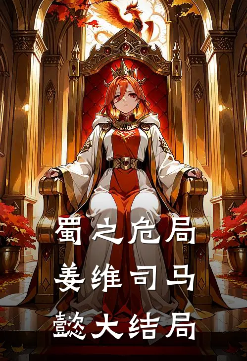 蜀之危局姜维司马懿大结局