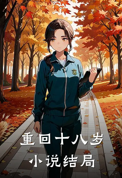 重回十八岁小说结局