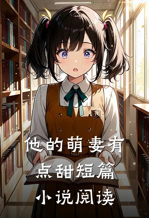 他的萌妻有点甜短篇小说阅读