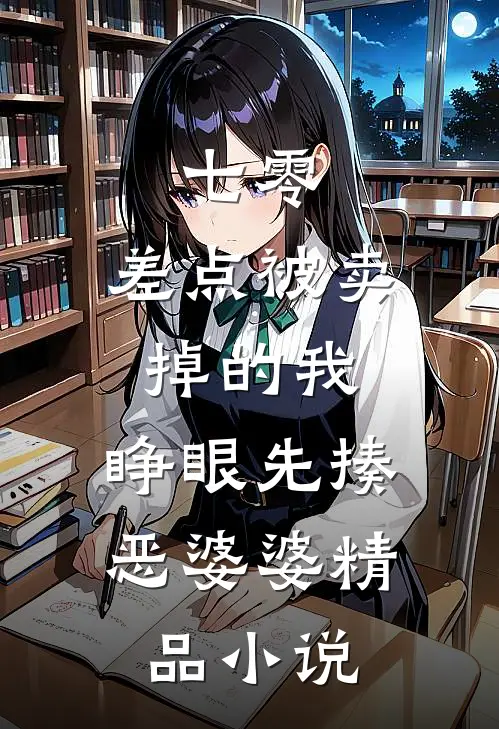 七零：差点被卖掉的我，睁眼先揍恶婆婆精品小说