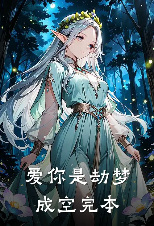 爱你是劫梦成空完本