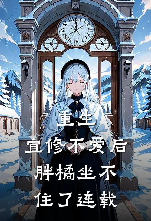 重生：宜修不爱后，胖橘坐不住了连载