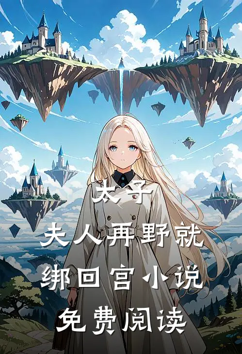太子：夫人再野就绑回宫小说免费阅读