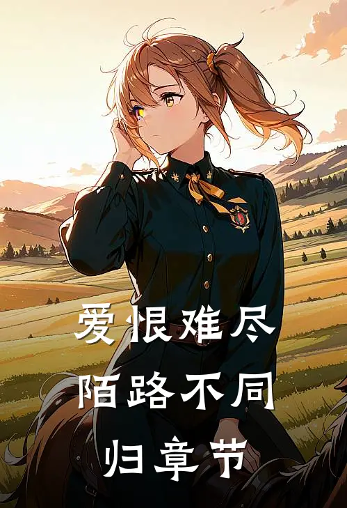 爱恨难尽，陌路不同归章节