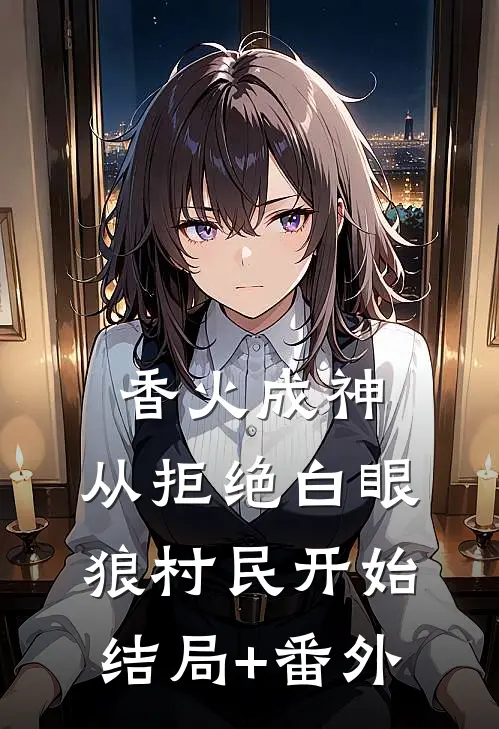 香火成神，从拒绝白眼狼村民开始结局+番外