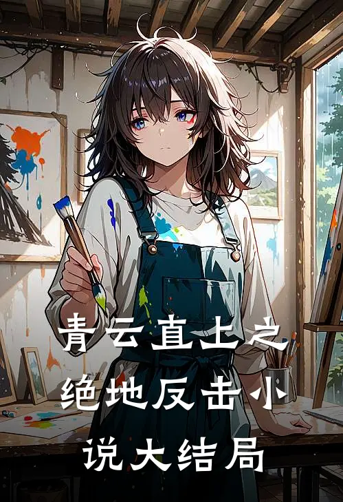 青云直上之绝地反击小说大结局