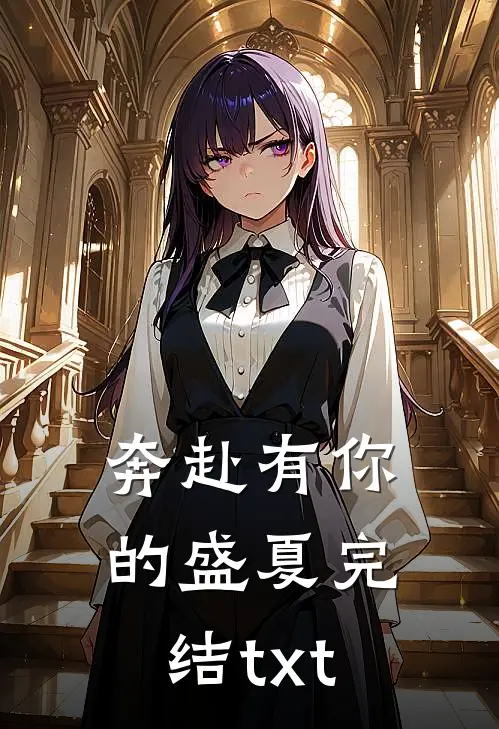 奔赴有你的盛夏完结txt