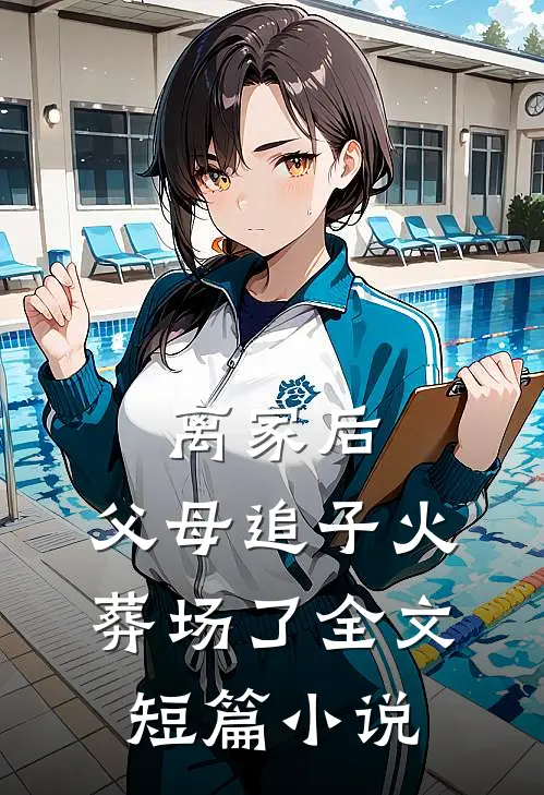 离家后，父母追子火葬场了全文短篇小说