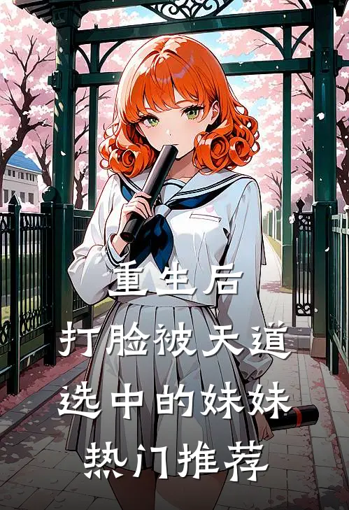 重生后，打脸被天道选中的妹妹热门推荐