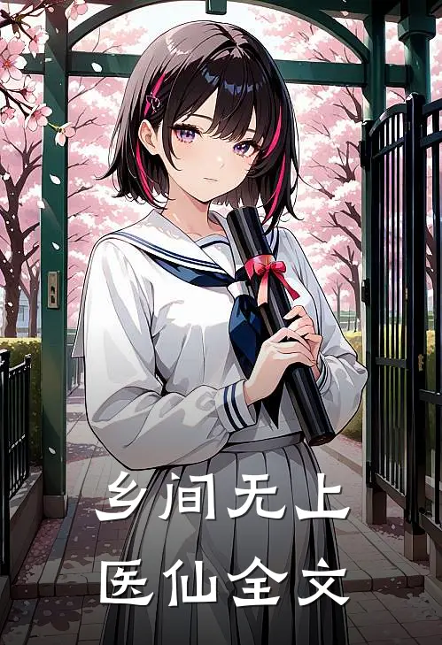 乡间无上医仙全文