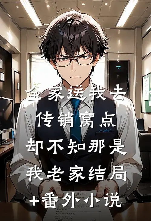 全家送我去传销窝点，却不知那是我老家结局+番外小说