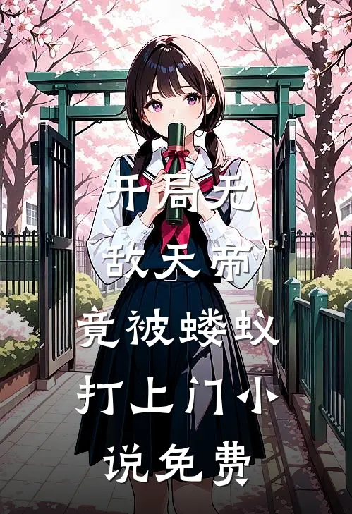 开局无敌天帝，竟被蝼蚁打上门小说免费