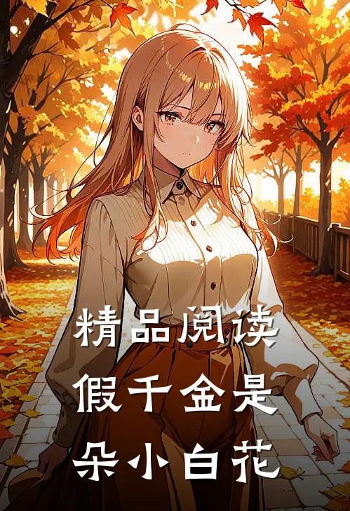 精品阅读假千金是朵小白花