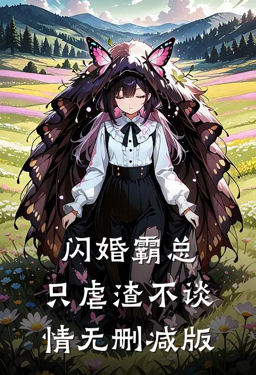 闪婚霸总，只虐渣不谈情无删减版