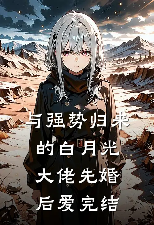 与强势归来的白月光大佬先婚后爱完结