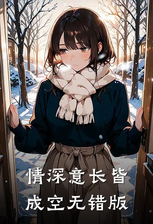 情深意长皆成空无错版