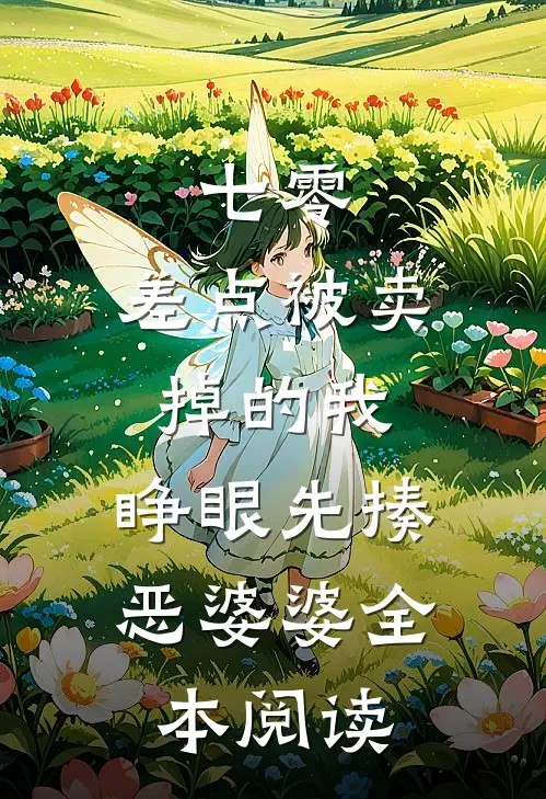 七零：差点被卖掉的我，睁眼先揍恶婆婆全本阅读