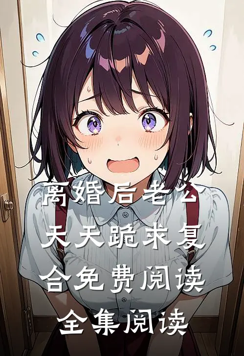离婚后老公天天跪求复合免费阅读全集阅读